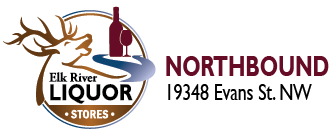 Elk River Liquor - Northbound